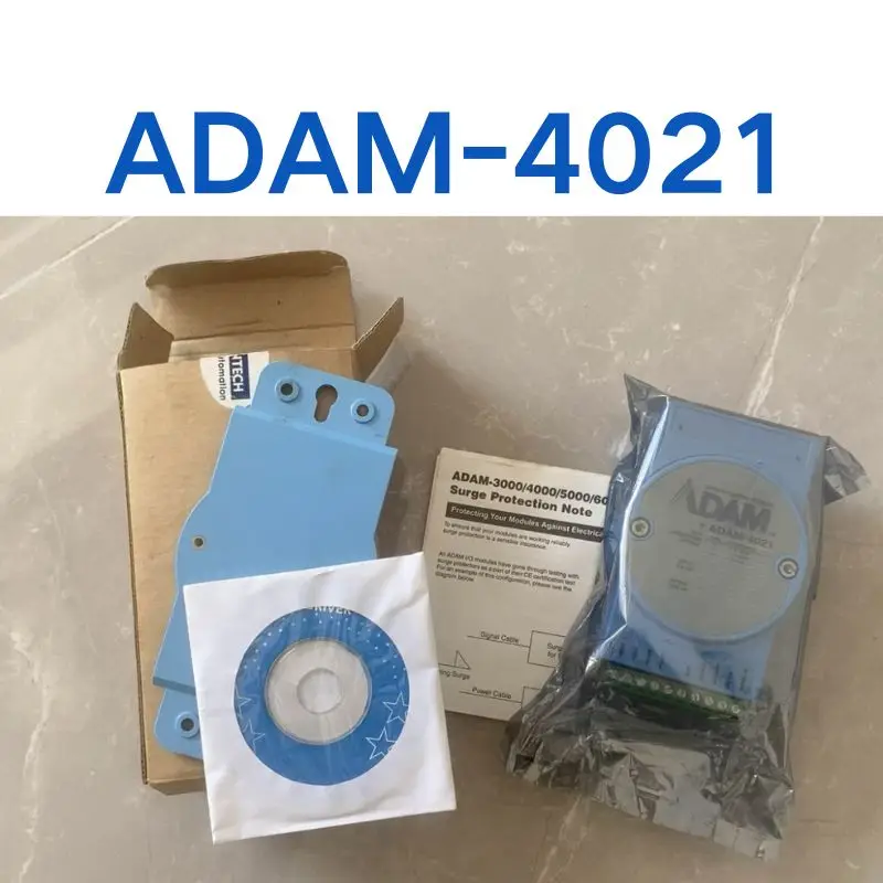 New Module ADAM-4021 Fast Shipping