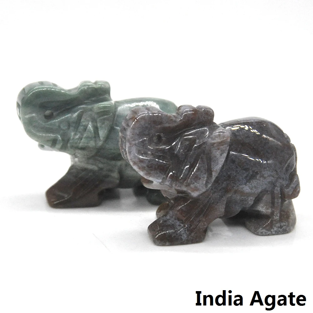 Variant: India Agate