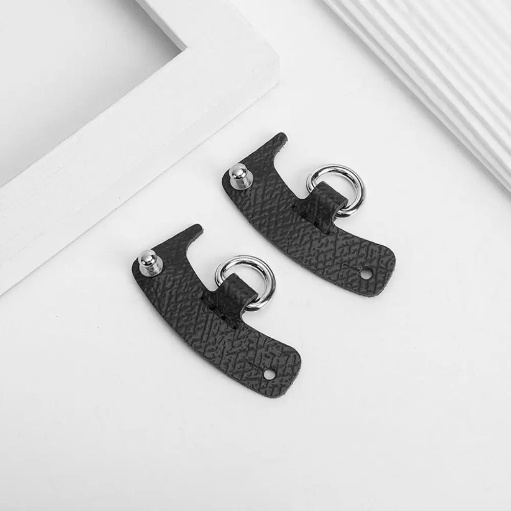 Fashion Conversion Transformation Handbag Belts Crossbody Bags Accessories Genuine Leather Strap Hang Buckle For Longchamp