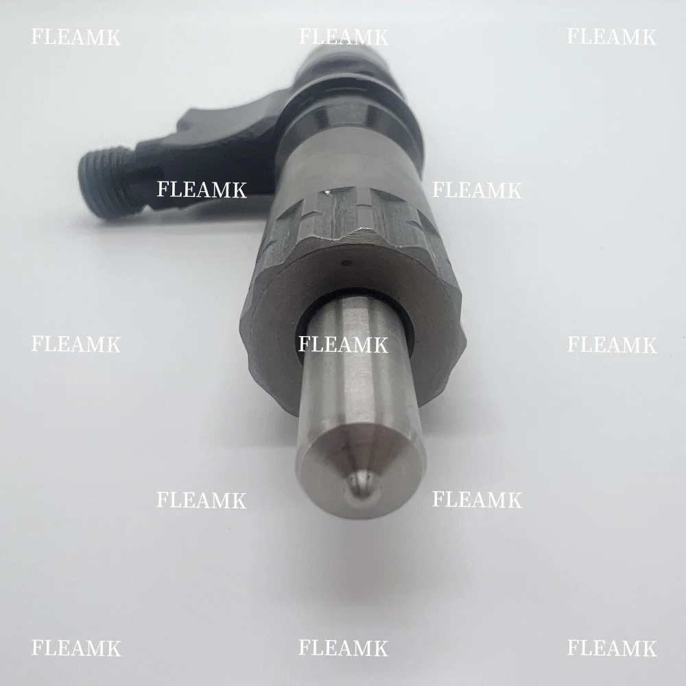 High Quality Diesel Common Rail Injector 095000-9800 8-98219181-0 for ISUZU 4HK1 6HK1