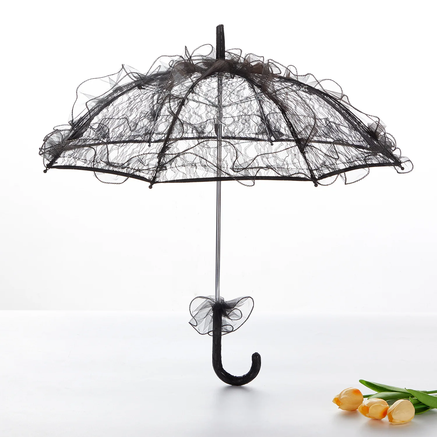 : Parasol ślubny