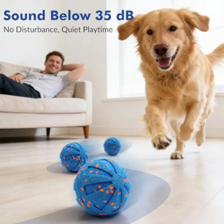 Thumbnail 4 - #39 Top Rubber Dog Toys Picks for Every Budget