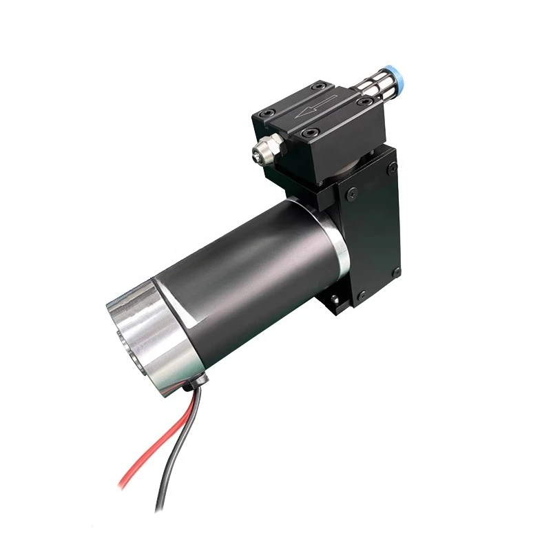 Agv Car Air Pump Ro… - image