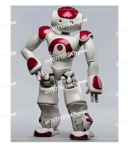 Aldebaran Robotics Nao Humanoid Robot V6 Version