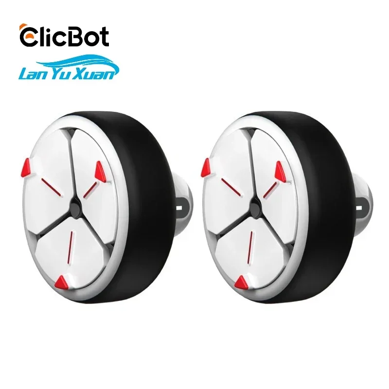 ClicBot Intelligent Robot Walking Foot Module