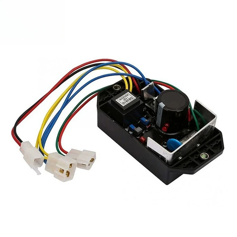KI-DAVR-95S  Cape Diesel Generator Accessories Automatic Voltage Regulator