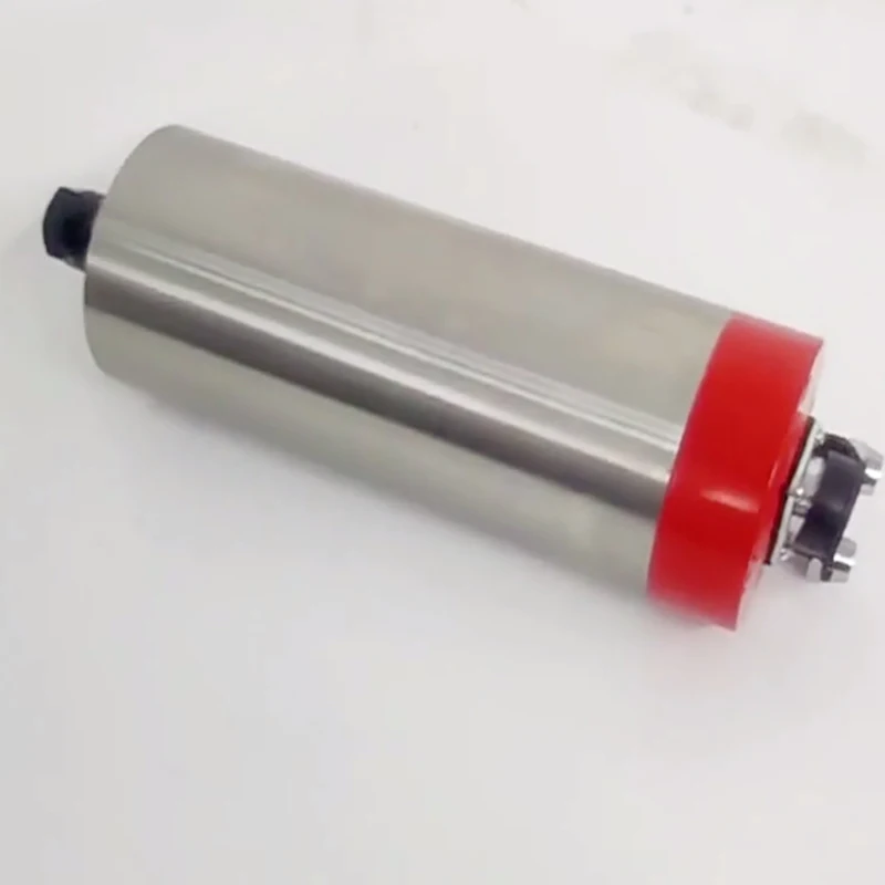 

LY High-Speed Spindle Water-Cooled Optional 800W 1.5KW 2.2KW for Woodworking Stone Plastic Metal Carving Milling Machine Use