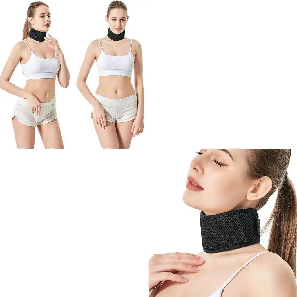 

M5TC носилки для шеи, шейный воротник, защита для шеи, защита от боли в шее