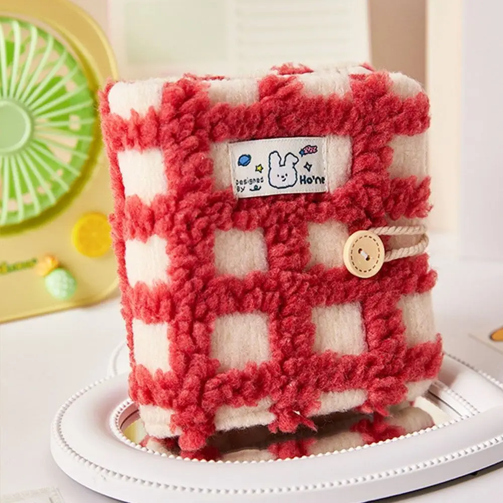 Loose-leaf Photo Album Binder INS DIY Photocard Collection Books Card Storage 3 Inch Photocard Holder School Stationery