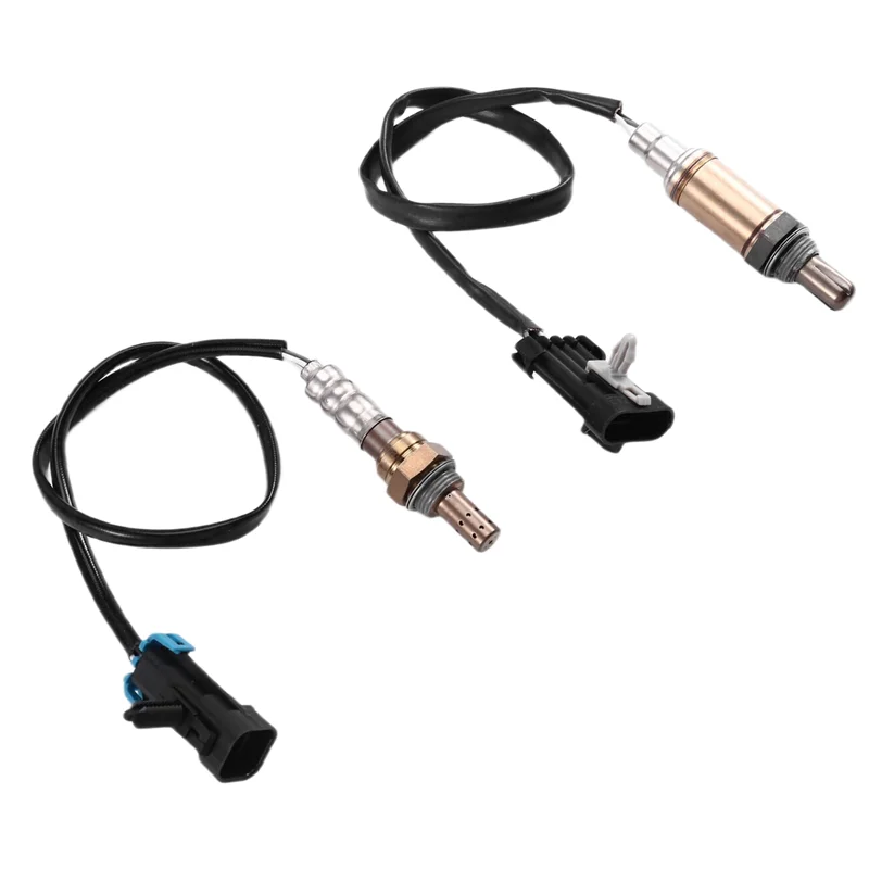 เซนเซอร์ออกซิเจนต้นน้ําปลายน้ํา 234-4012 9617178 สําหรับ GMC Silverado 1500