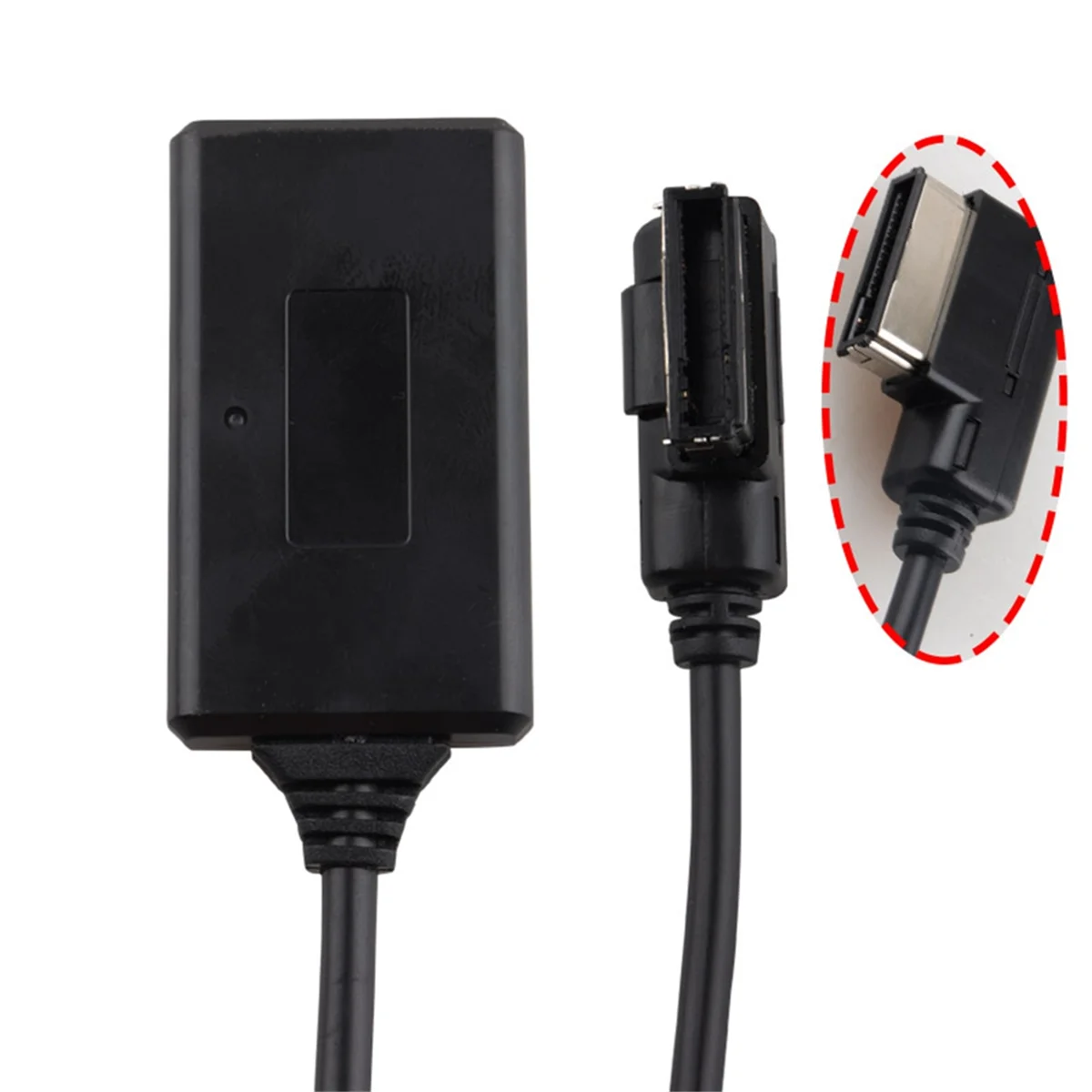 Pop AMI MMI Bluetooth Module Aux Cable Wireless Audio Input Aux Super Deal 6L A8L A4L