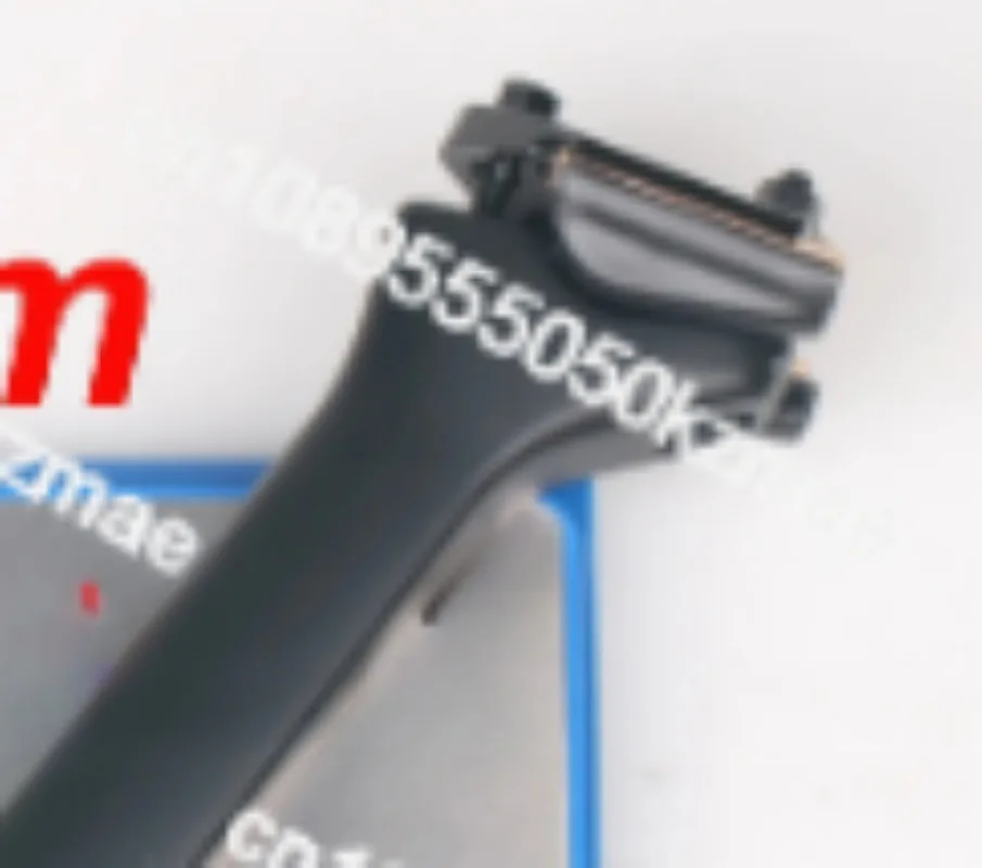 Zero/15mm Offset Carbon Seatpost for EVO CX NEO Gen 3 2020~2022 CAAD13 SuperX 2025 HollowGram 27 SL KNOT