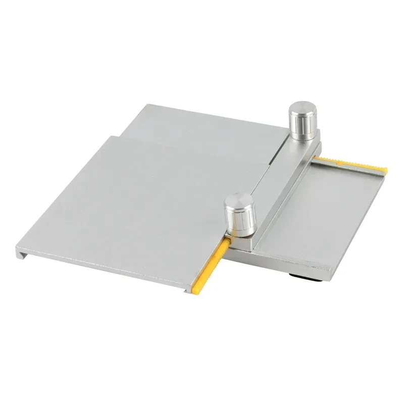 

Подвижная платформа XY 100*100 мм 40 мм XY Plate MINI Съемный микроскоп X Y Сценическая рабочая подставка для видеостереомикроскопа