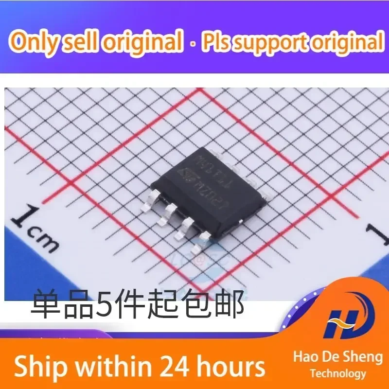 

10 шт./лот M41T11 M41T11M6E M41T11M6F SOP8 новый оригинальный на складе