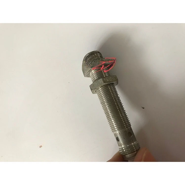 Proximity Switch M12MH-PSC20B-S04G MI-PSC40B/PSH80B-S04G Car Accessories Garden Tools Sublimation Blanks