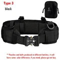 Type 3 Black