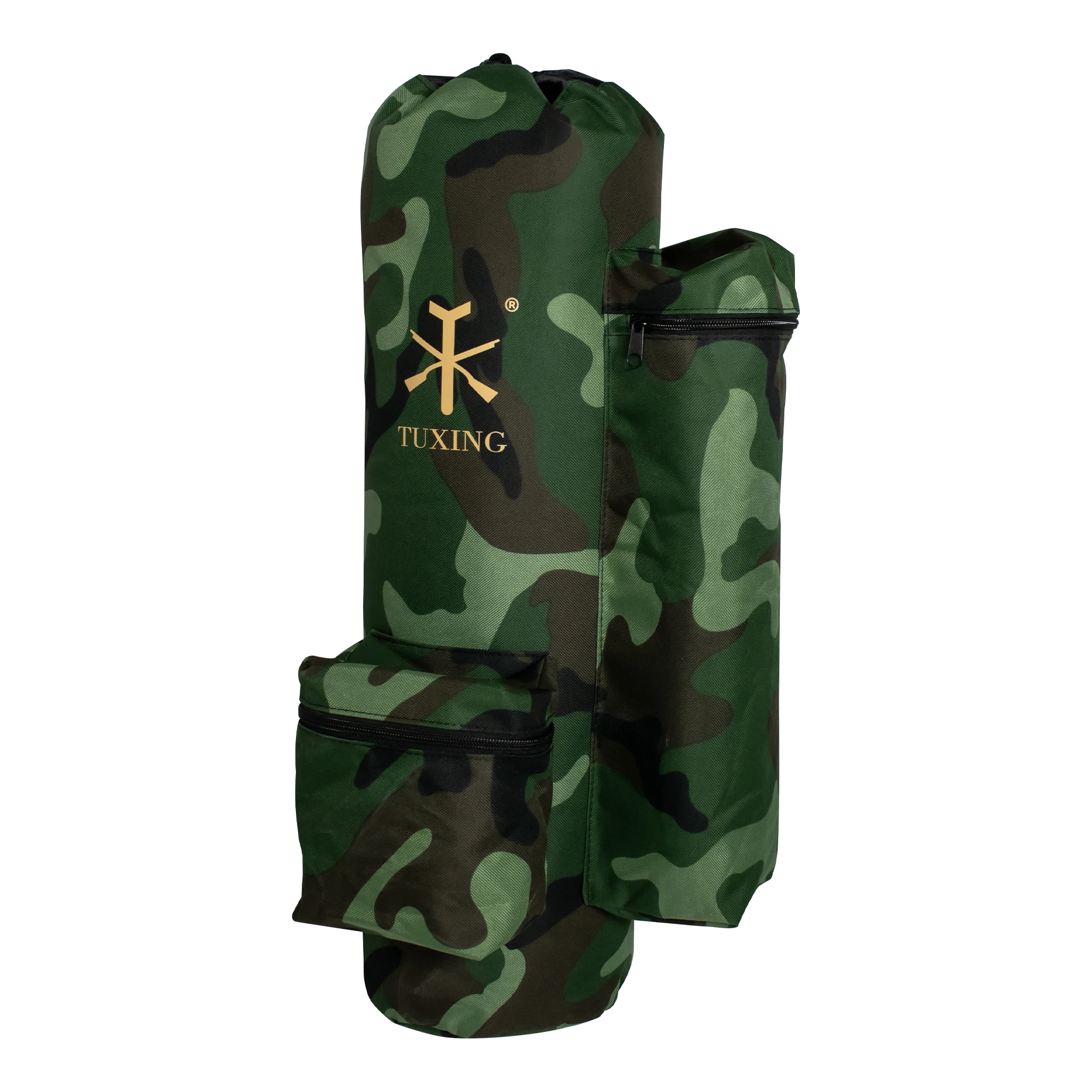 TUXING 4500psi 3L/6,8L/9L сумка-цилиндр из углеродного волокна защитный чехол рюкзак сумка для подводного плавания бак Baggable Valve