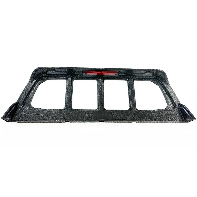 

Suitable for Toyota pickup special off-road trunk anti-roll frame Original modified anti-roll rear bucket gantry accessories