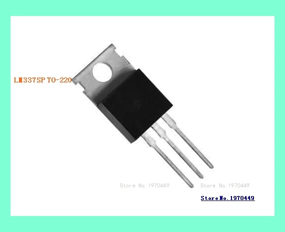 

LM337SP TO-220