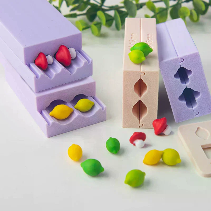 Soft Pottery Polyme…