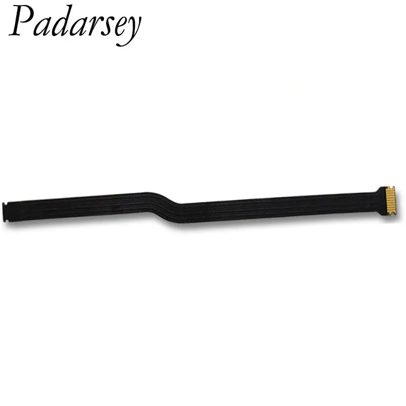 Padarsey-Reemplazo de Cable flexible de placa hija de batería, nuevo, 821-00614-A 821-00614-05-A para MacBook Pro 13 "A1708 2016 2017