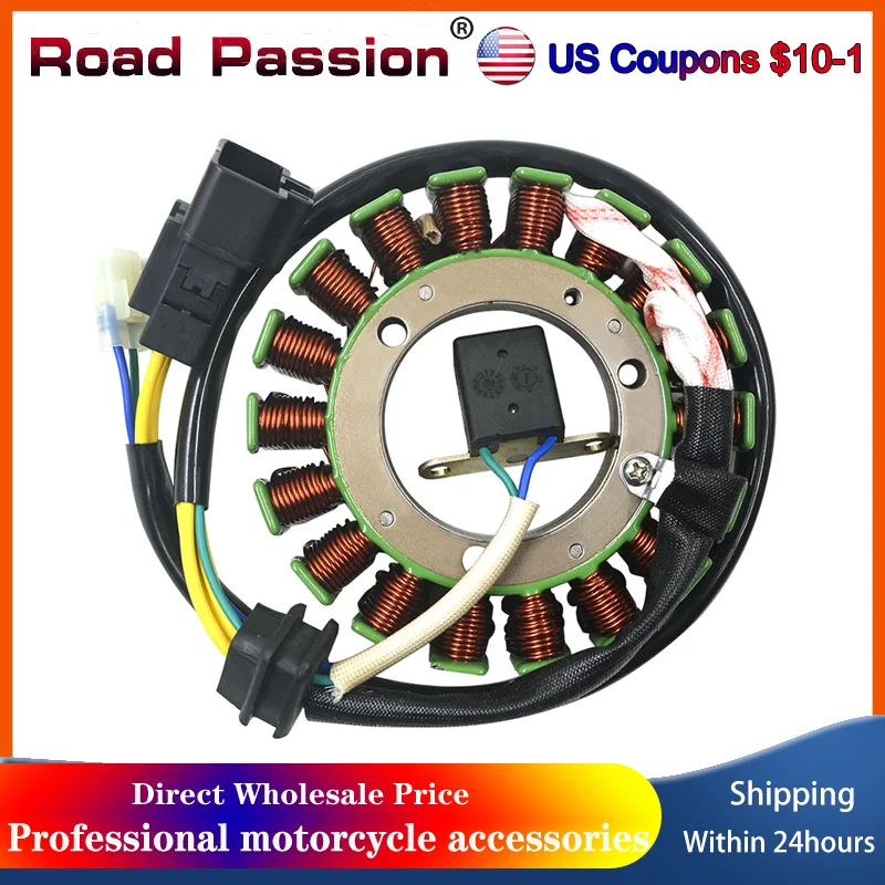 Road Passion Motorc…