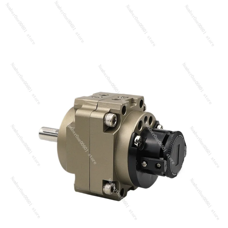 

Вращающийся цилиндр с лезвием CRB1BW/CDRB1BW50/63/80/100-90 градусов-180 градусов-270 градусов