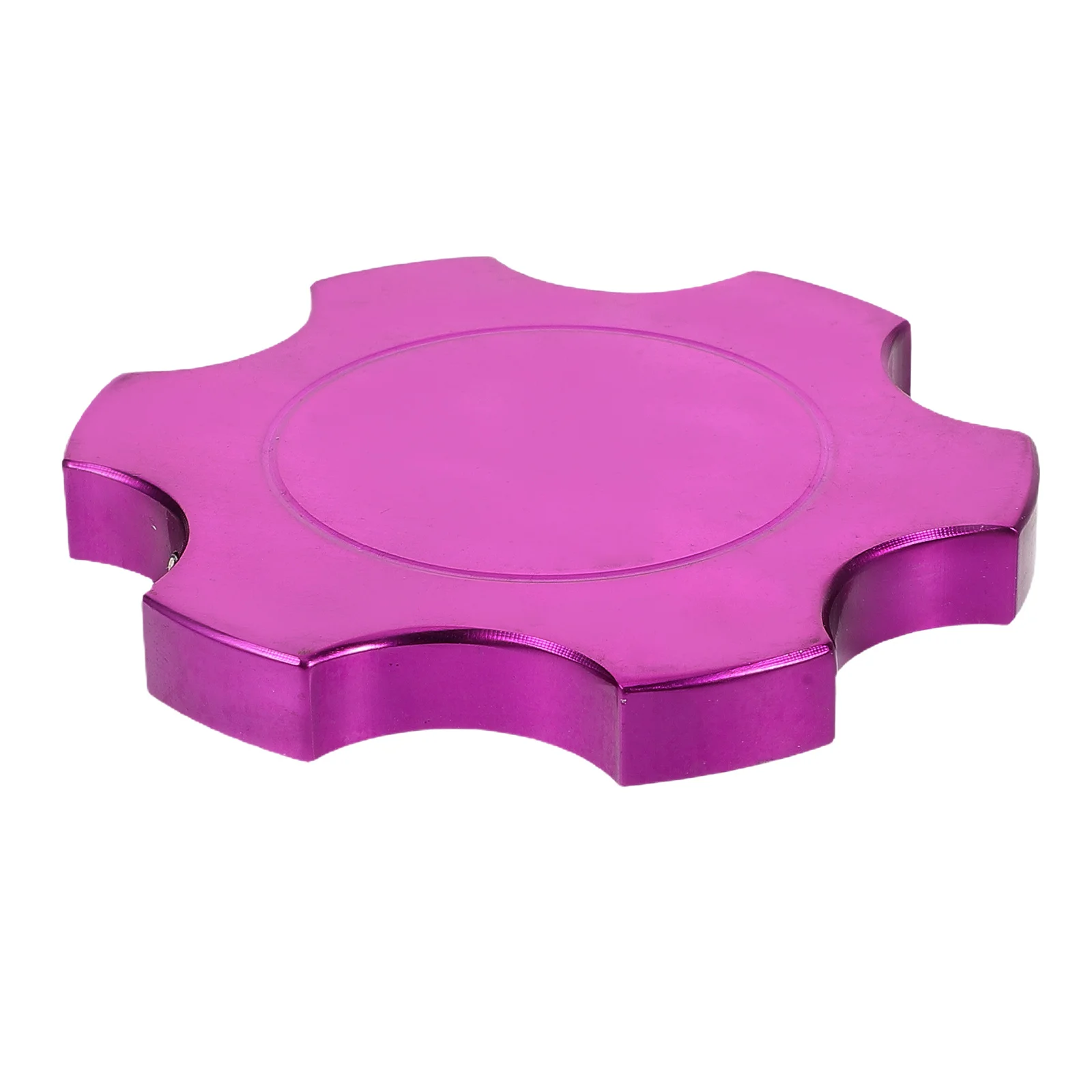 

Car Radiator Cap Aluminum Alloy High Pressure Coolant Reservoir Cover Easy Installation Engine Cooling Radiator Expansion Tank