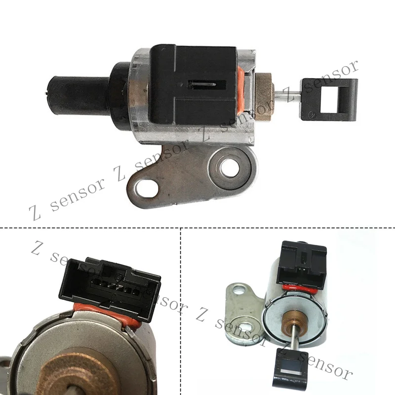 RRR+ CVT Step Stepper Motor Fits For Nissan Murano 3.5L 2003-2017