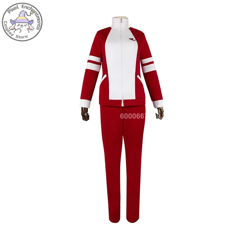 أزياء أوما موسومي بريتي ديربي التأثيرية تريسن صامت سوزوكا ملابس رياضية للأسبوع الخاص ألعاب ثنائية الأبعاد على طراز الرسوم المتحركة sds؛ 40