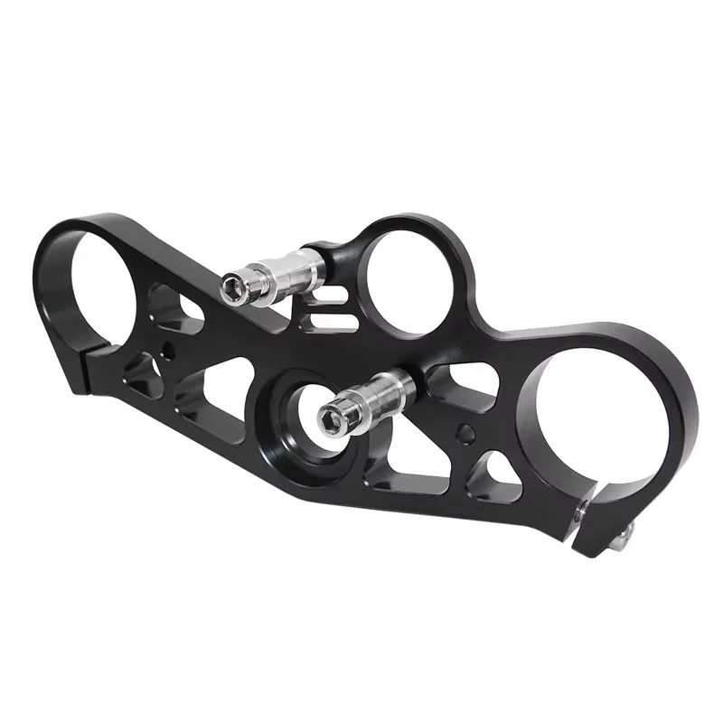 trd-per-moto-anteriore-k-abbassamento-triplo-albero-superiore-morsetto-superiore-giogo-yzf-r6-2008—2016