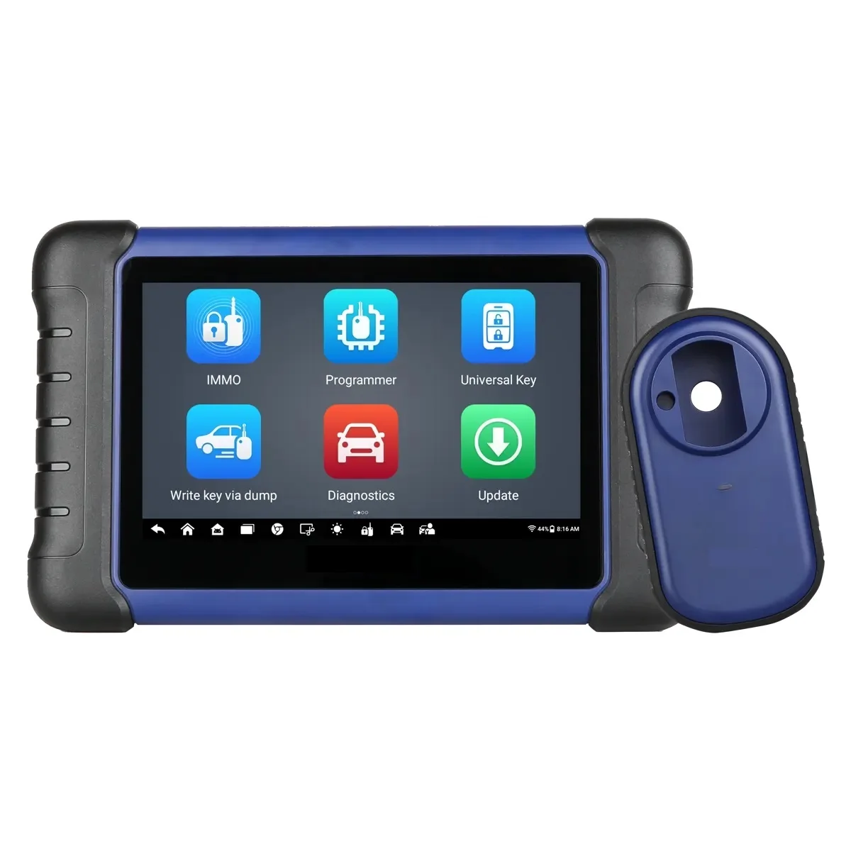

MaxiIM IM508S Automotive Scanner Auto Diagnostic Tool for Electric New Energy Vehicles 1-Year
