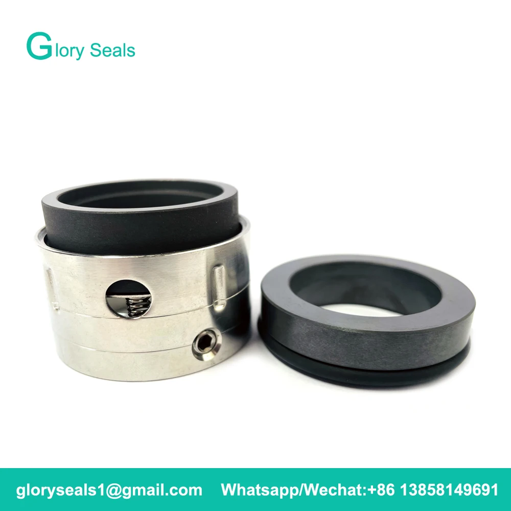 58U-22 58U/22 Shaft Size 22mm J-Crane Type 58U Mechanical Seals With BO Seat For Industrial Pump