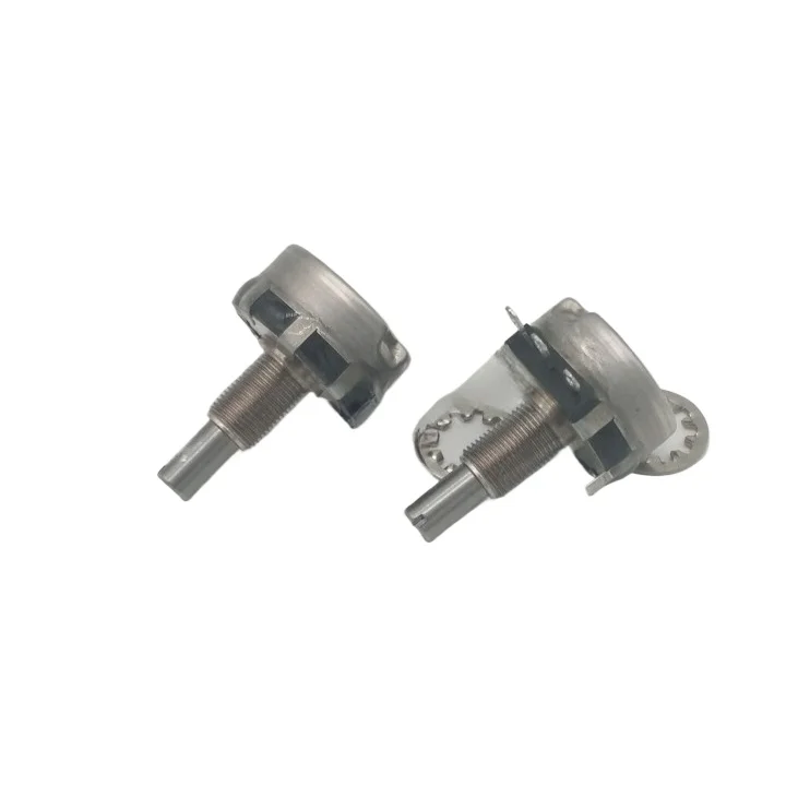 3-Wire 0-5K Variable Resistor P270-033B, EV Throttle Potentiometer Replacement Part