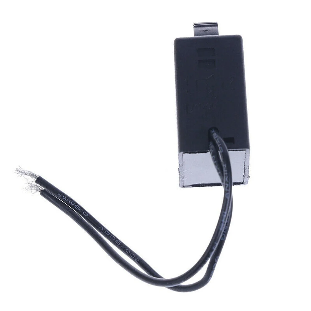 Electric Power Tool Controller Switch FA81FE 5E4 6 Position Lightweight ABS Metal for Jigsaw Tool Replacement Electric