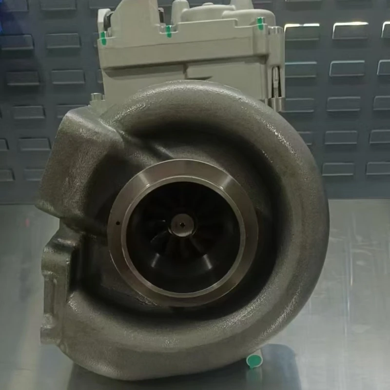 

Turbocharger for L 3799840H 5326055 Auto Parts