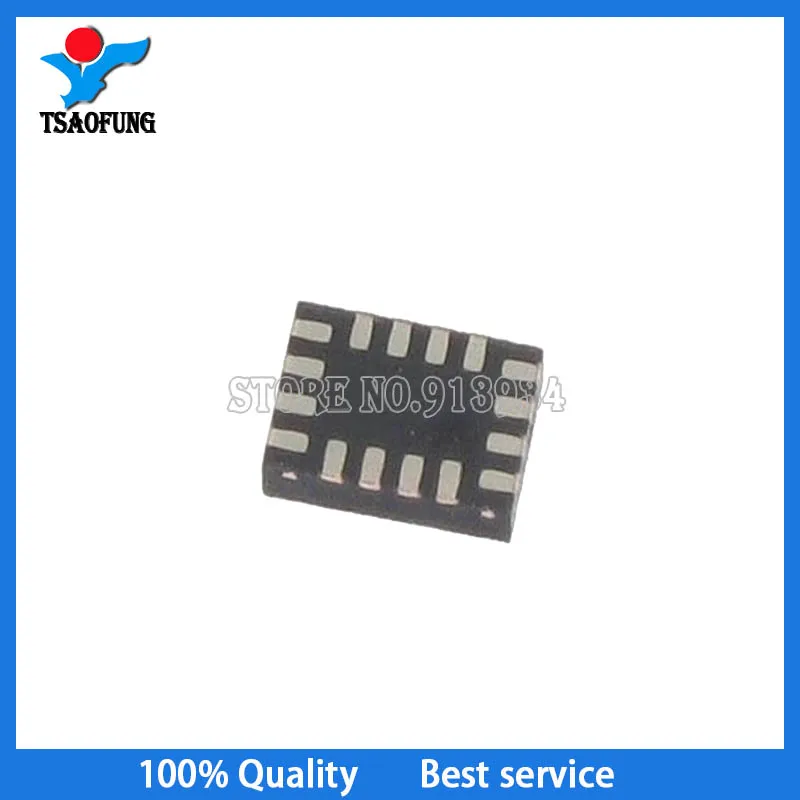 

50Pieces CAXC4T774QRSVRQ1 CAXC4T774 QFN New Original