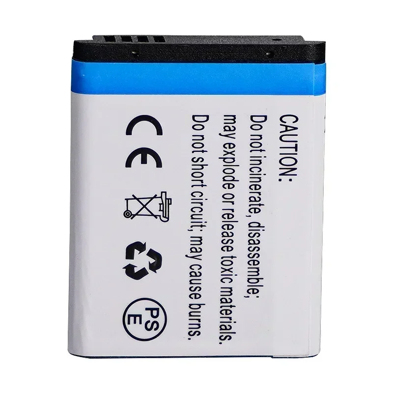 3.7V 1280mAH BP-70A BP70A BP 70A Battery Suitable for Samsung Cameras ES65 ES70 ES75 ES80 PL80 PL90 PL110 PL20 PL120 PL170