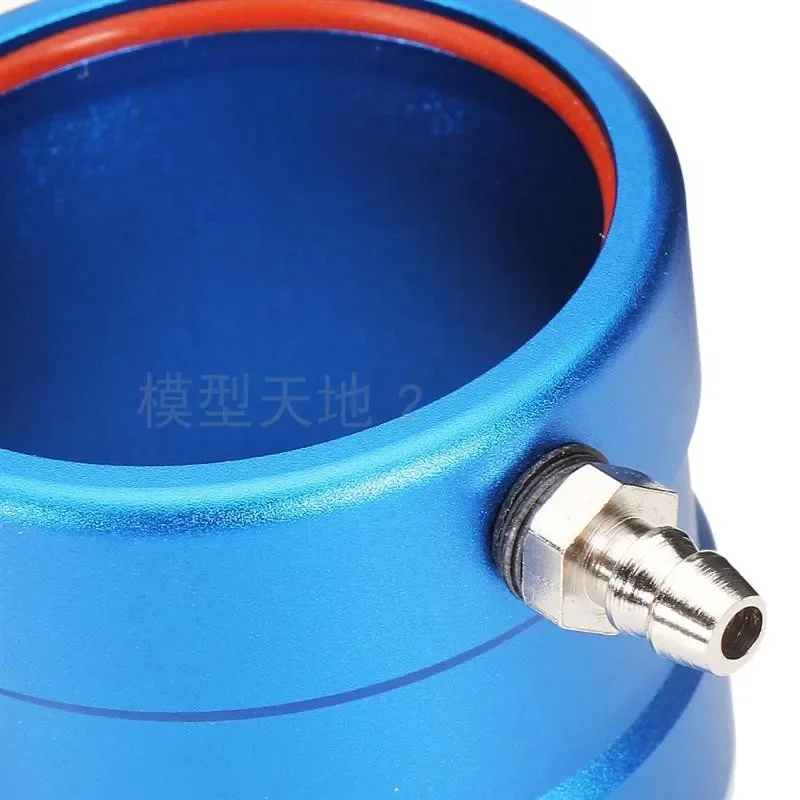 Ship Model 36 Series Water Cooling Sleeve 3650//3660 Brushless Motor Motor Water Cooling Sleeve Length 36mm