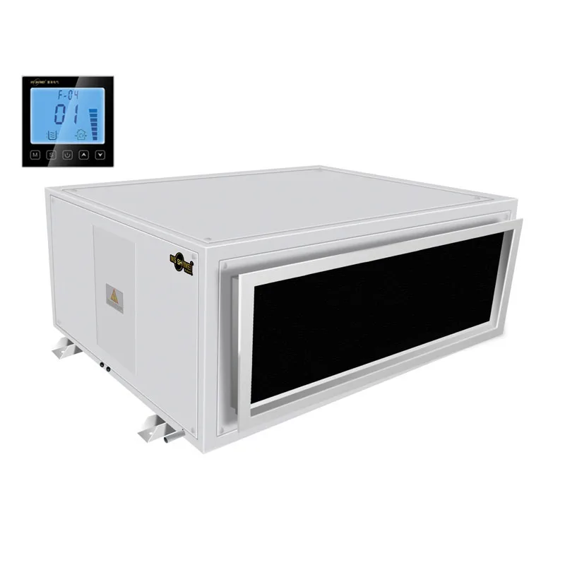 720L/D High Capacity Ceiling Dehumidifier for Pool, Greenhouse, Industrial & ATV UTV Storage
