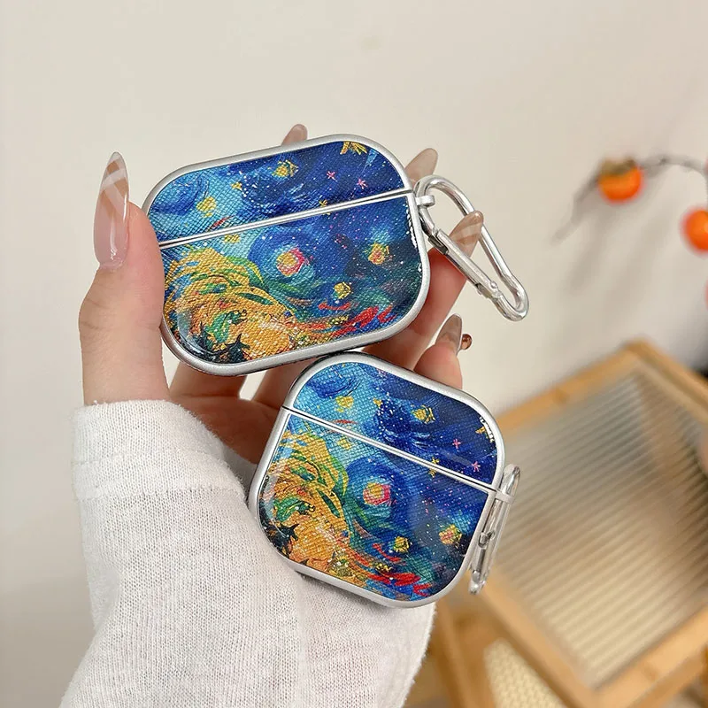 Oil Painting Case F… - image