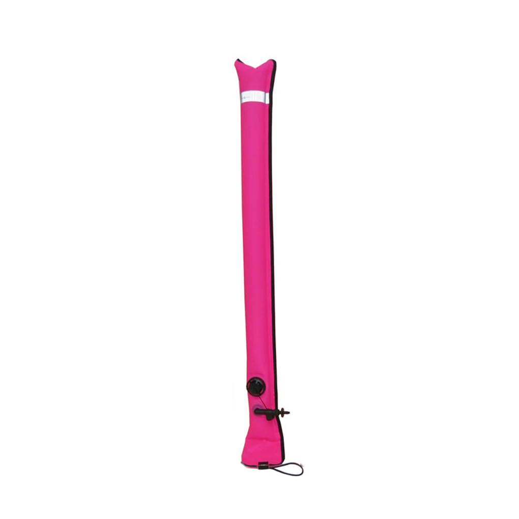 Pink Large Valve