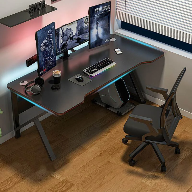 Office Organizers Notebook Table Bed Knife D'appoint Desktop Pc Computer Setup Accessories Furniture Room Desks Ufficio Lap Leg