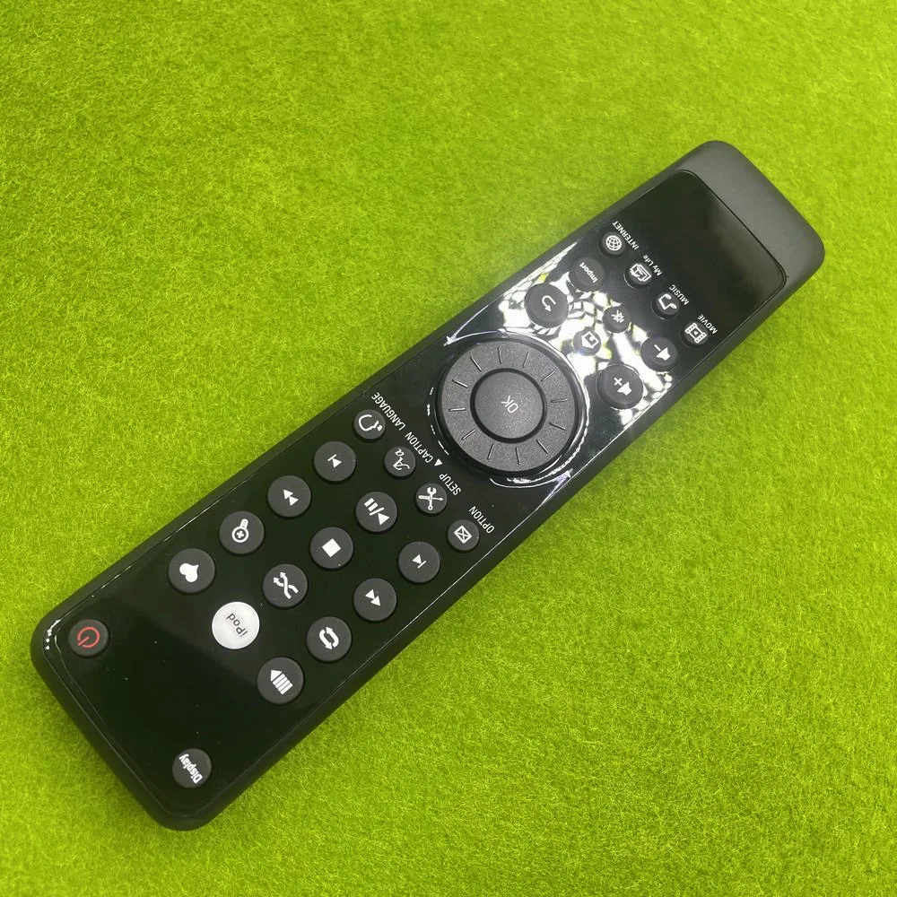 NEW Original Remote Control RC2423301/02B For ASUS O!PLAY HD2 Media Player