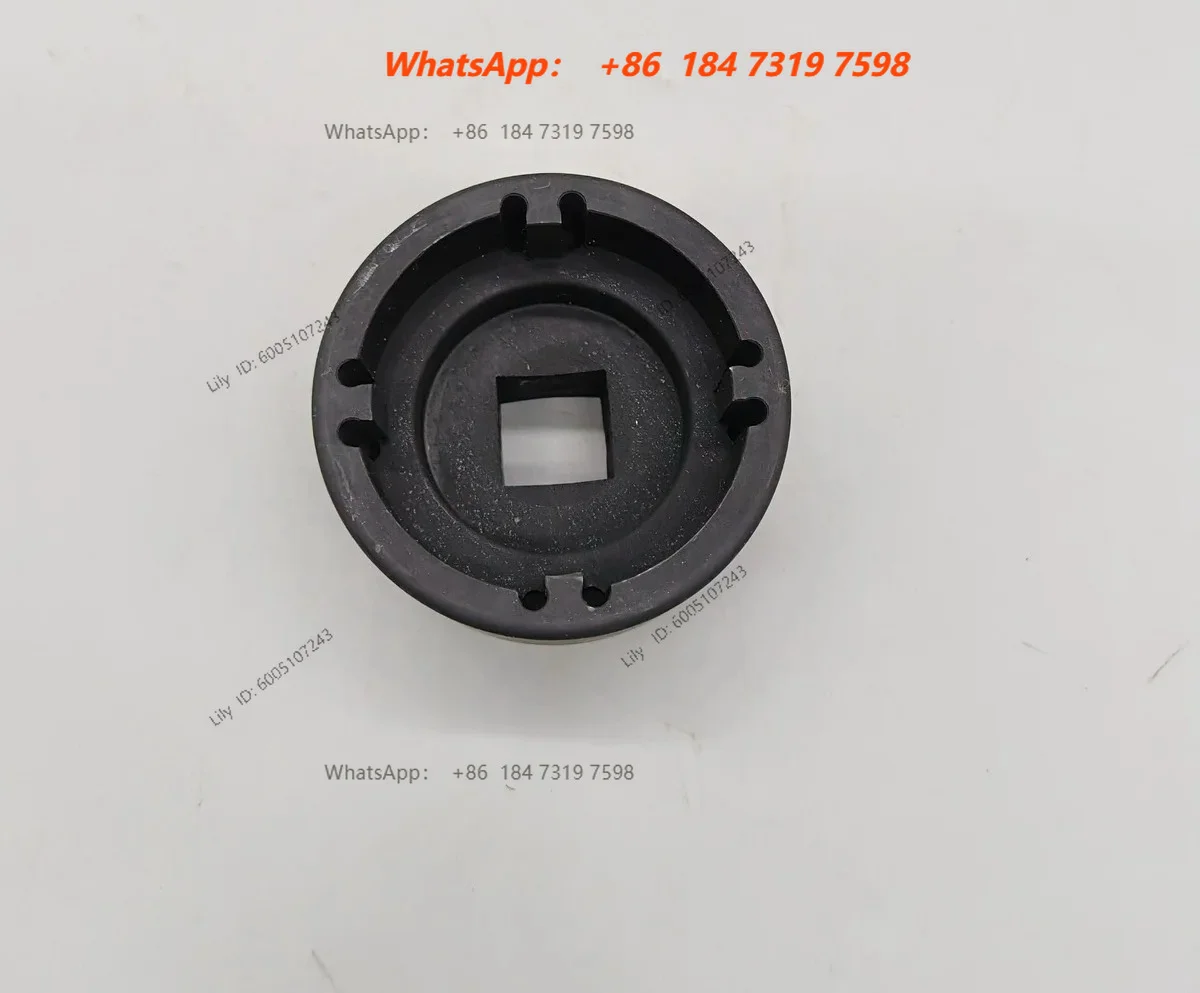 Special Tools for **Trucks VOE JD104 Fan Hub Nut Socket