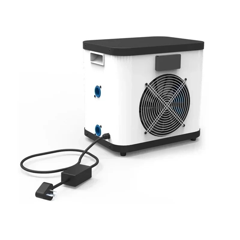 3KW 4KW 5KW pool heat pump heater Mini swimming pool Heat Pump