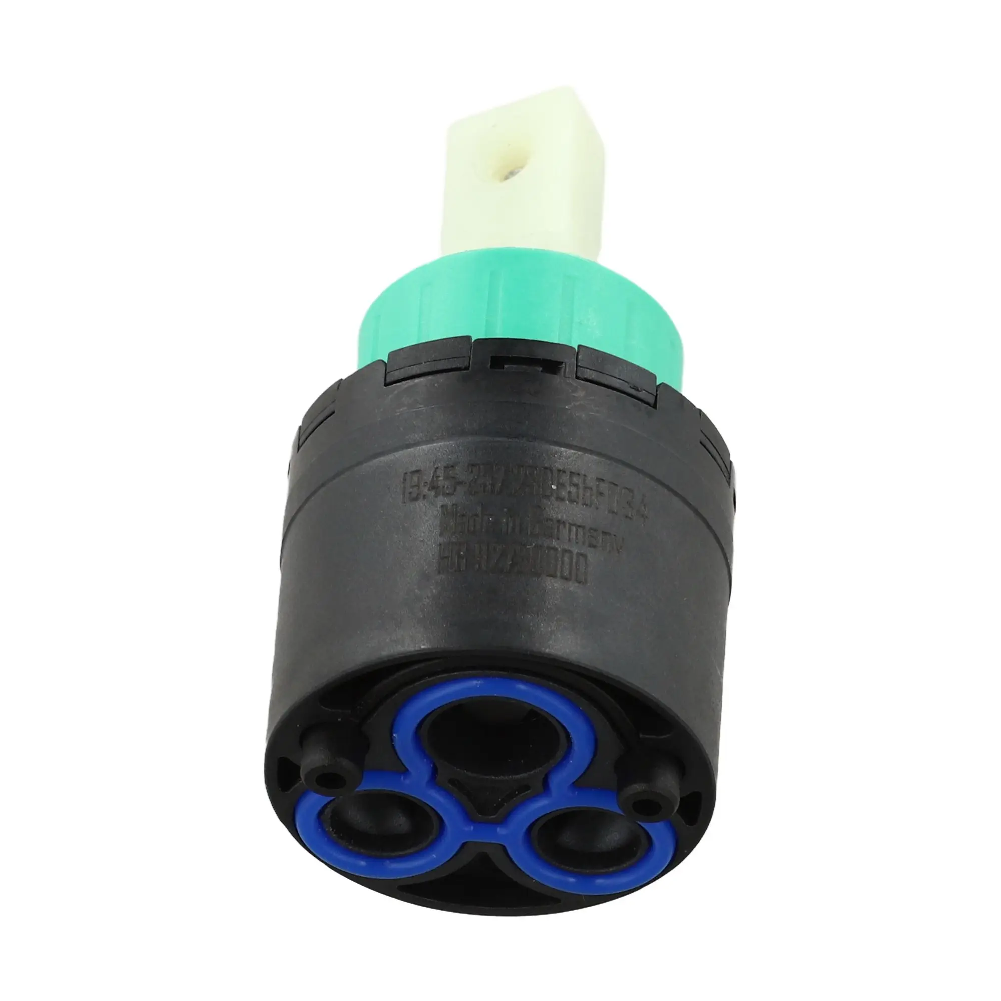 92730000 Faucet Cartridge Compatible with Multiple Kitchen Tap Models Using ABS Construction and Efficient Flow Control