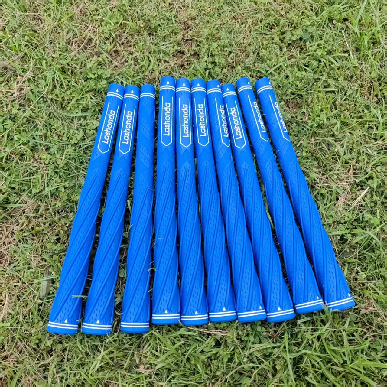 Thumbnail 2 - #54 Golf Club Grips Comparison Guide