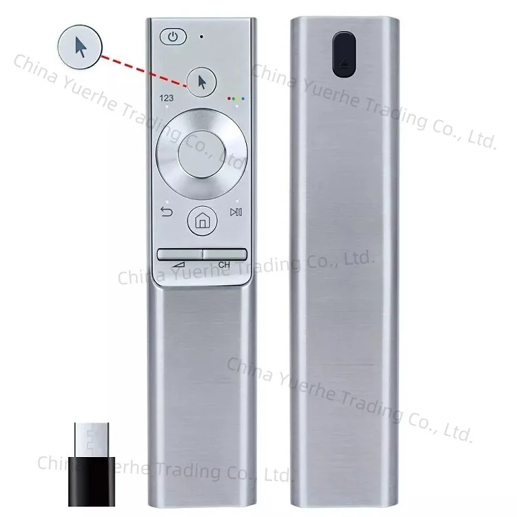 

BN-1272 Suitable for Samsung TV Remote Control SAMSUNG BN59-01274A BN59-01272A