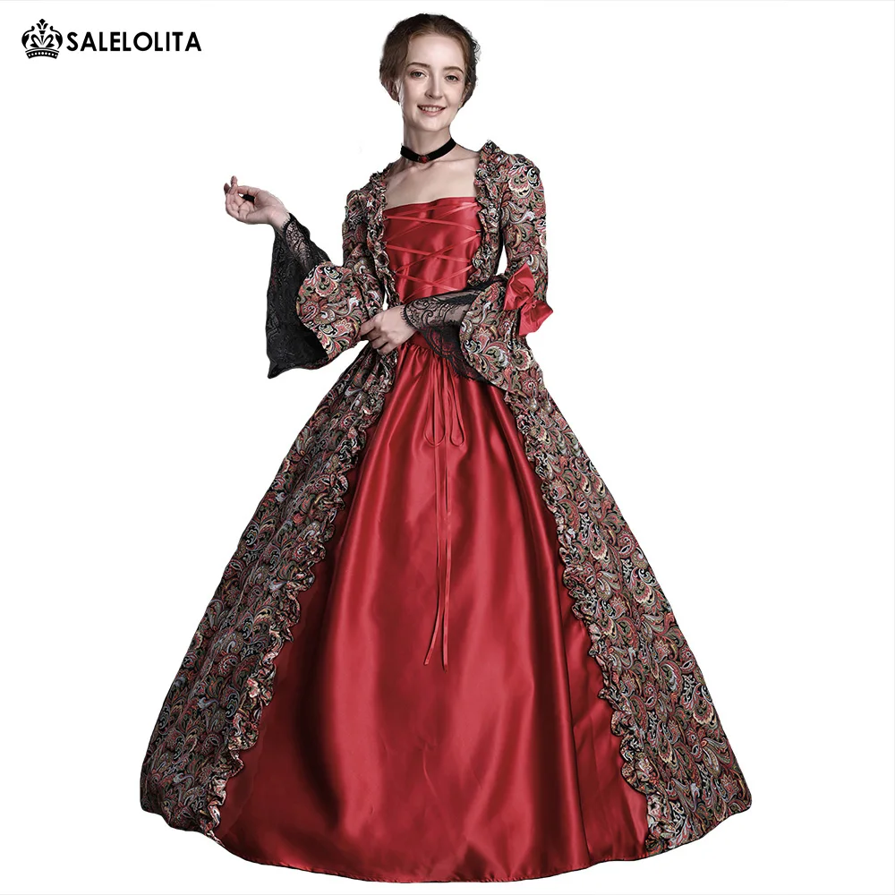 ropa rococo: Una guía completa para elegir la vestimenta perfecta para eventos históricos y de fantasía